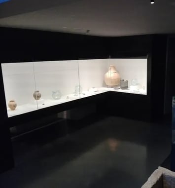 Visite libre du musée Gallo-Romain