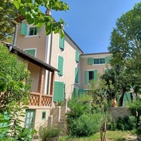 Visites guidées du Paraïs, maison de Jean Giono