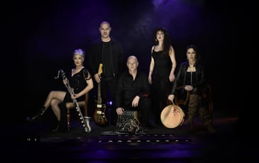 Le cœur des vivants