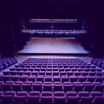 Écoute (quinzaine musique et son)