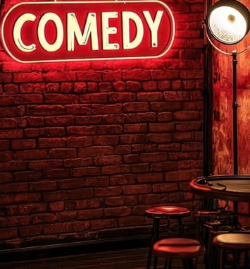 Manos'Comedy Club