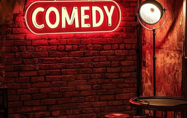 Manos'Comedy Club