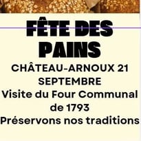 Fête des pains du monde