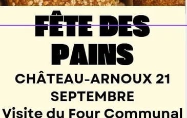 Fête des pains du monde