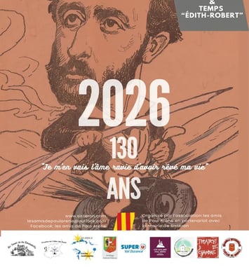 Exposition temporaire