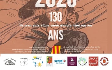 Exposition temporaire