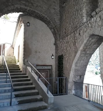 Balade à deux voix
