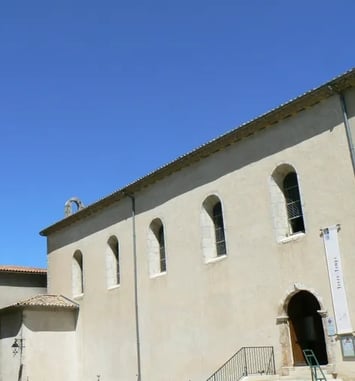 Balade architecturale