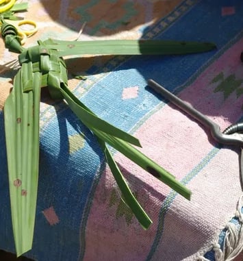 Atelier les jouets buissonniers