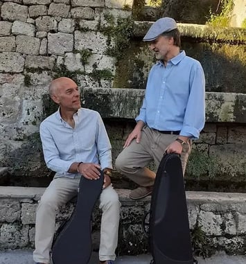 Provence Piémont, au delà des frontières