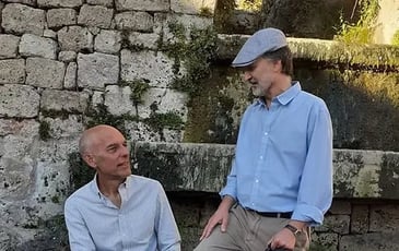 Provence Piémont, au delà des frontières