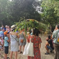 Spectacle Debout là dedans !