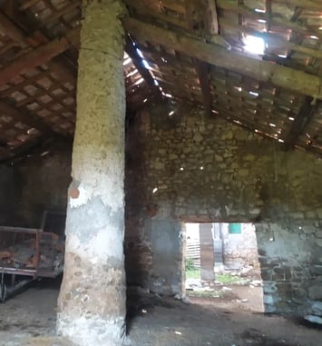 Visite guidée du vieux Montlaux et de la ferme des Guérins