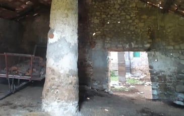 Visite guidée du vieux Montlaux et de la ferme des Guérins