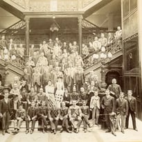 Focus sur l'unité patrimoniale de photographie du musée de la Vallée