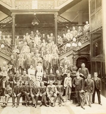 Focus sur l'unité patrimoniale de photographie du musée de la Vallée