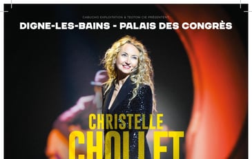 Christelle Chollet "Culottée"