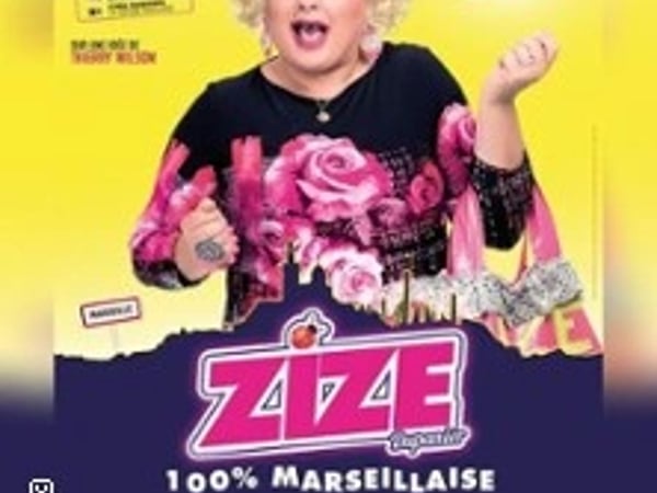 Zize du Panier
