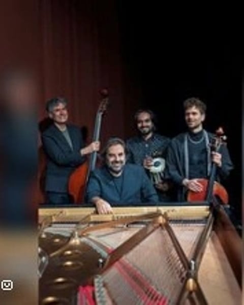 André Manoukian