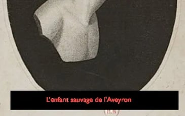 Jean Marc Gaspard Itard, médecin, né à Oraison au XVIIIe siècle