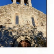 Histoire de la Chapelle de Peipin