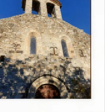 Histoire de la Chapelle de Peipin