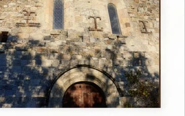 Histoire de la Chapelle de Peipin