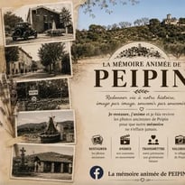 La mémoire animée de Peipin