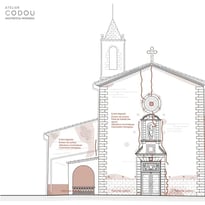 Visite guidée de la Chapelle Notre-Dame des Anges