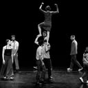 Compagnie de cirque Eia