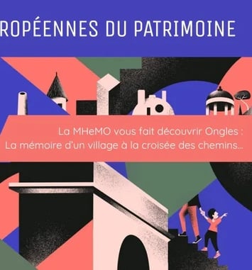 La mémoire d’un village à la croisée des chemins...