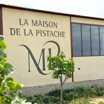 Visite commentée et gourmande