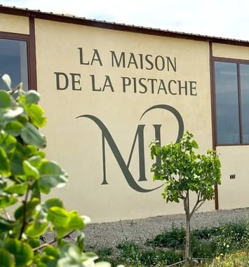 Visite commentée et gourmande
