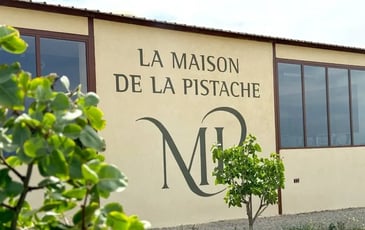 Visite commentée et gourmande