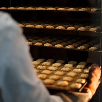 Visite commentéee et gourmande