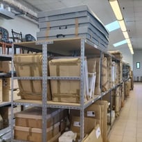 L'envers du décor