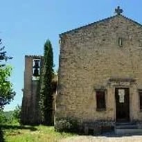 Chapelle Saint-Pancrace, Saint-Marc et Saint-François