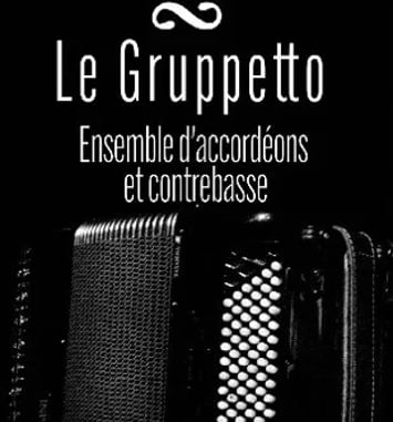 Concert "Le Gruppetto"