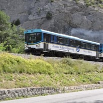 À pied, à dos de mulet ou en train... Expositions sur les mobilités montagnardes