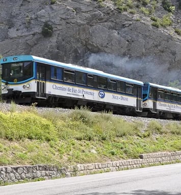À pied, à dos de mulet ou en train... Expositions sur les mobilités montagnardes