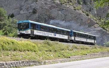 À pied, à dos de mulet ou en train... Expositions sur les mobilités montagnardes