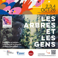 Les arbres et les gens