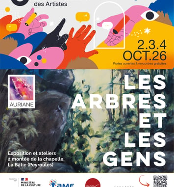 Les arbres et les gens
