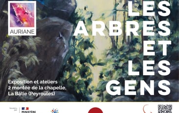 Les arbres et les gens