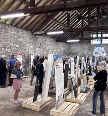 Où vas-tu berger(e) ?, Transhumance et société