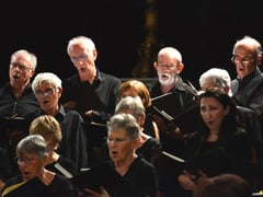 Les Mées