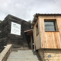 Sammy Stein, exposition au CAIRN