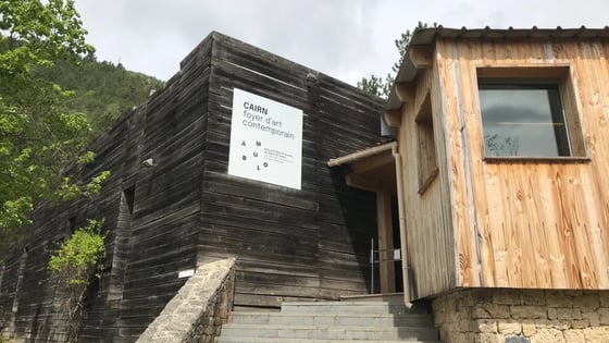 Digne-les-Bains