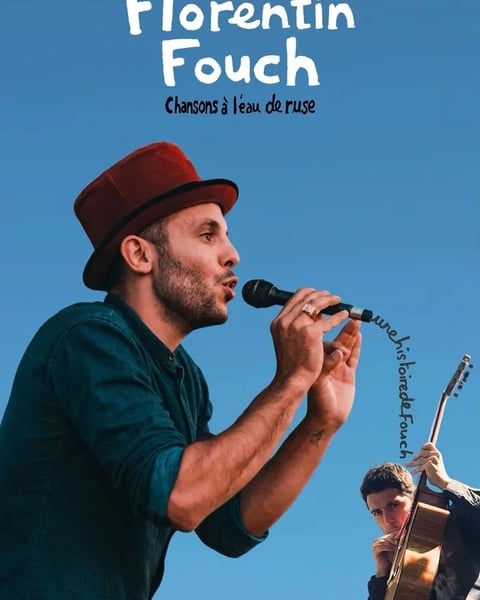 Florentin Fouch, « Une histoire de Fouch »