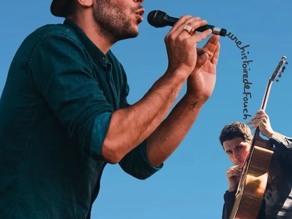 Florentin Fouch, « Une histoire de Fouch »